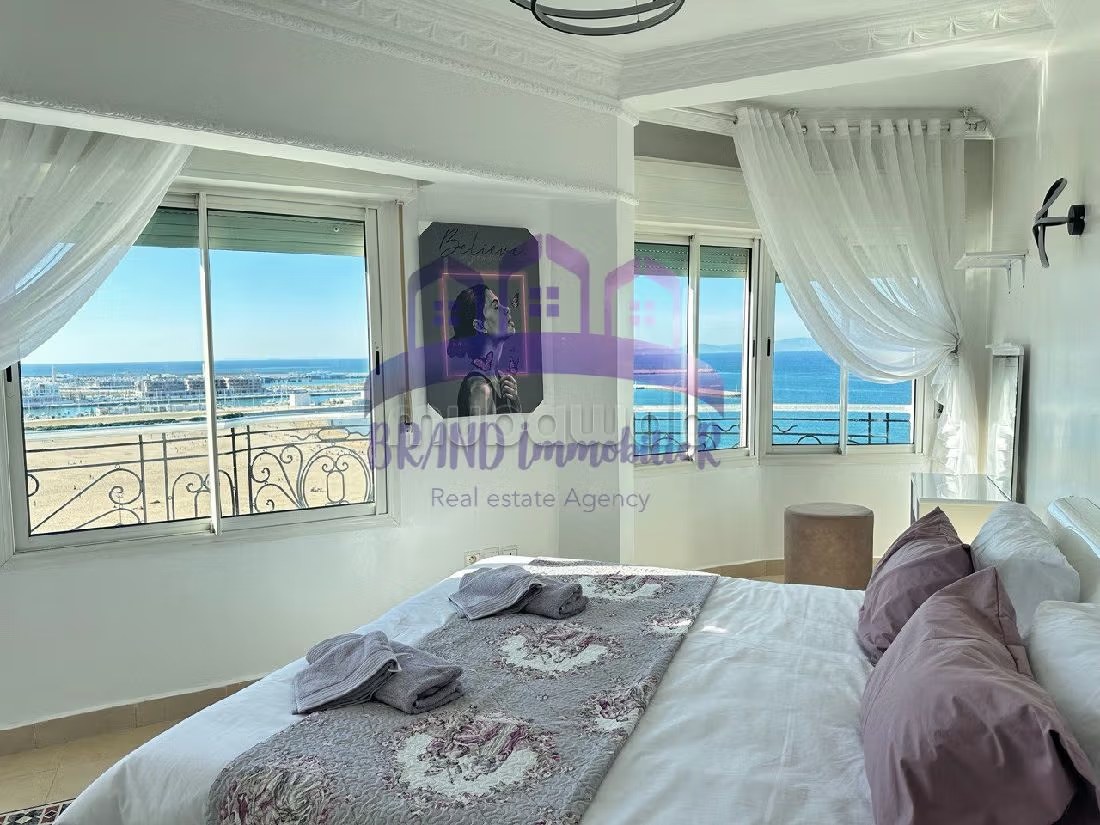 Appartements de vacances à louer  - Administratif, Tanger - Photo 514