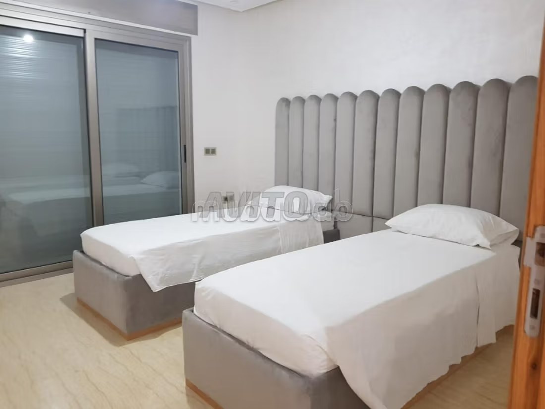 Appartements de vacances à louer  - Administratif, Tanger - Photo 257
