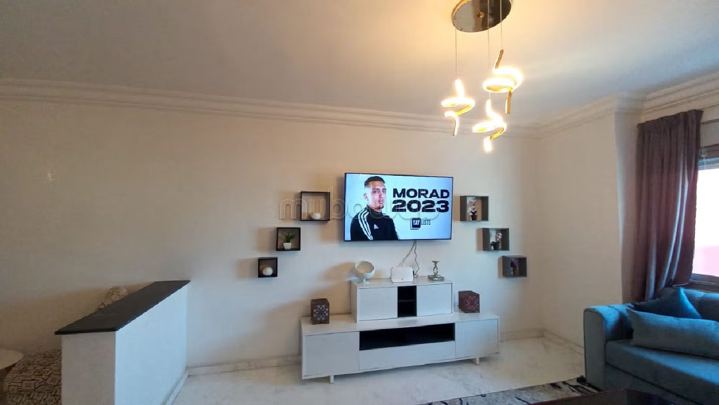 Appartements de vacances à louer  - Administratif, Tanger - Photo 397