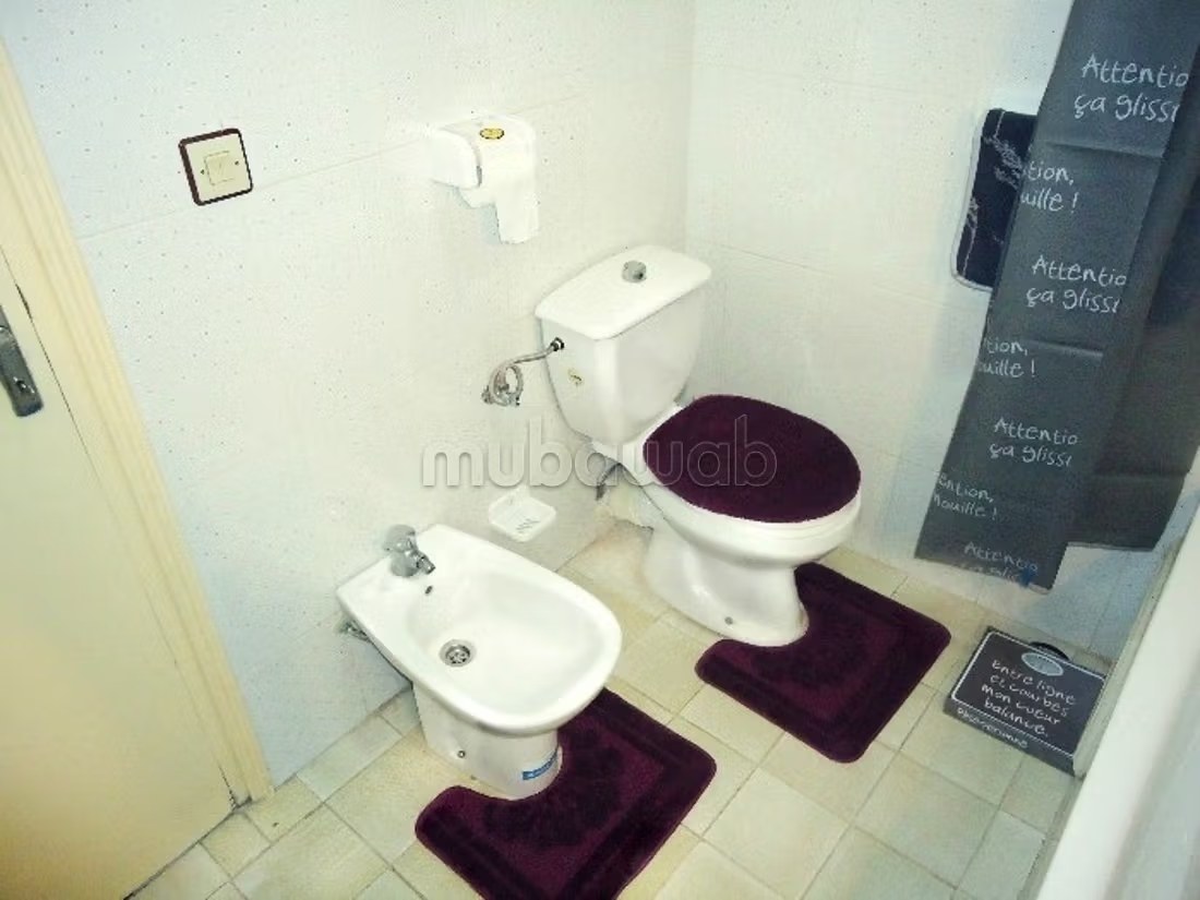 Appartements de vacances à louer  - Administratif, Tanger - Photo 82