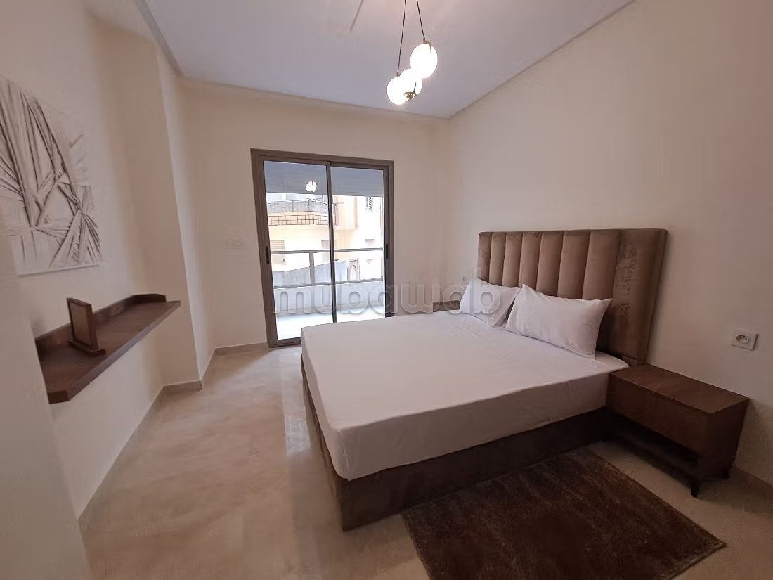 Appartements de vacances à louer  - Administratif, Tanger - Photo 175