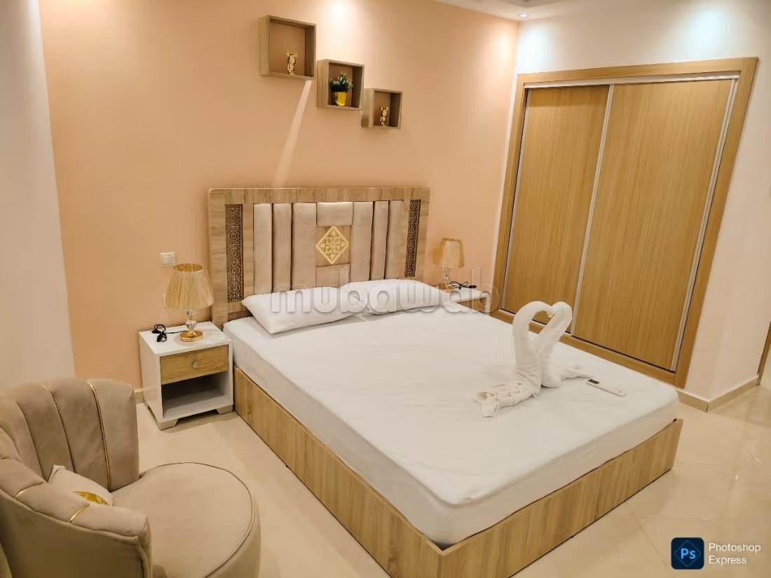 Appartements de vacances à louer  - Administratif, Tanger - Photo 187