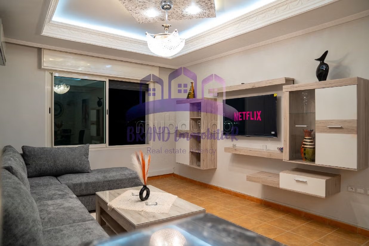Appartements de vacances à louer  - Administratif, Tanger - Photo 504