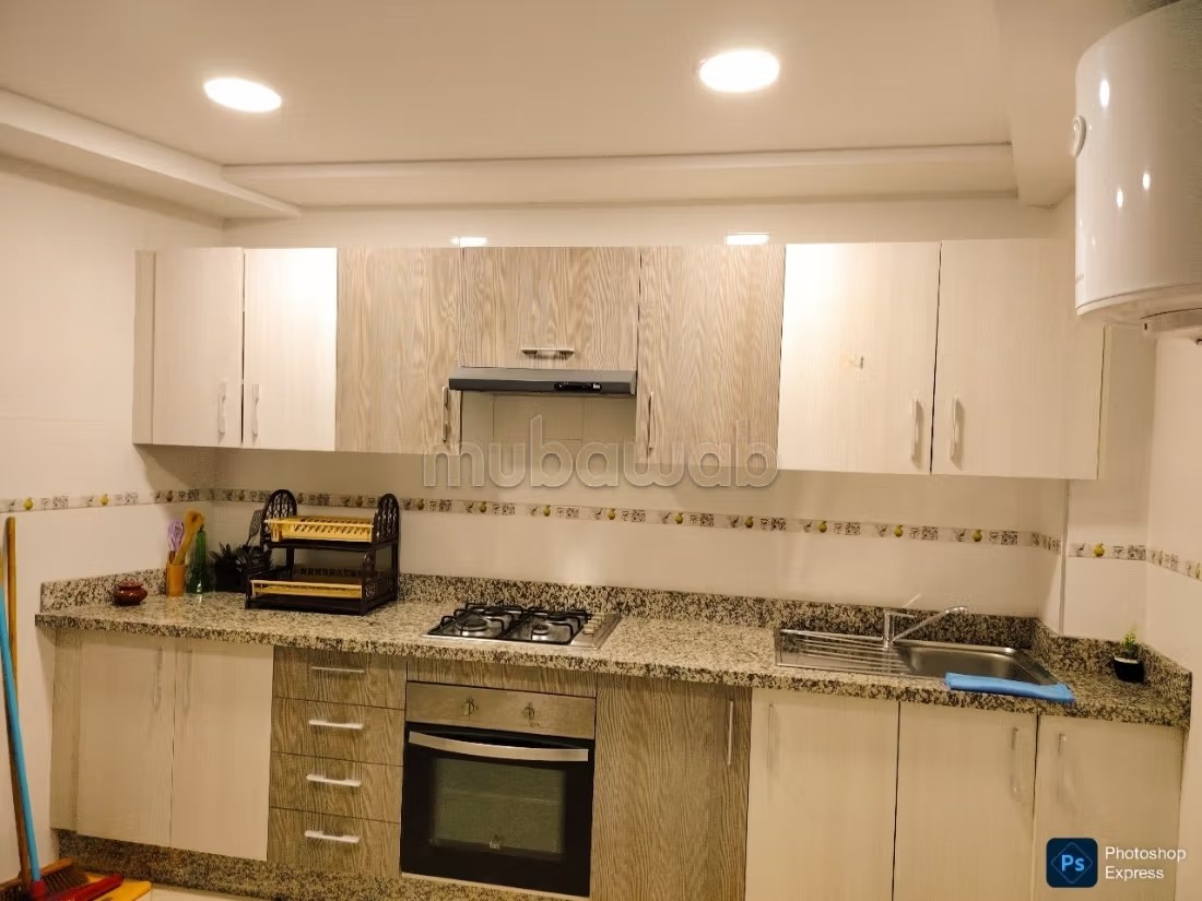 Appartements de vacances à louer  - Administratif, Tanger - Photo 202