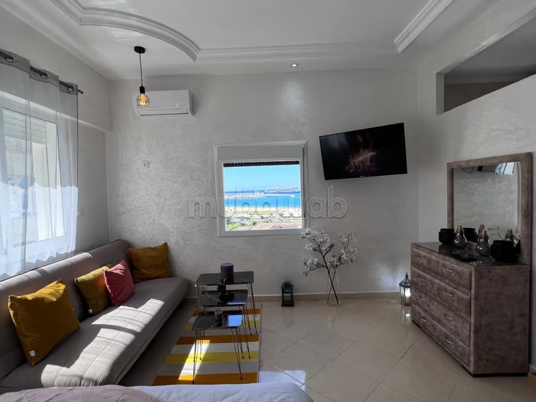 Appartements de vacances à louer  - Administratif, Tanger - Photo 303