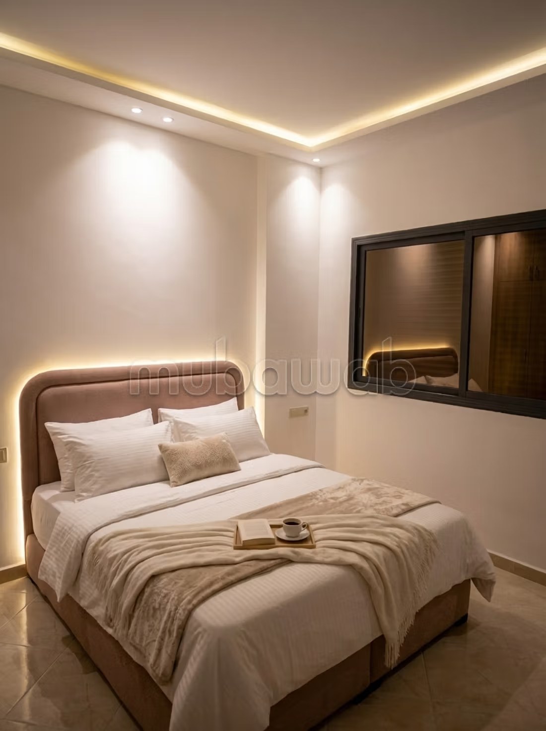 Appartements de vacances à louer  - Administratif, Tanger - Photo 480
