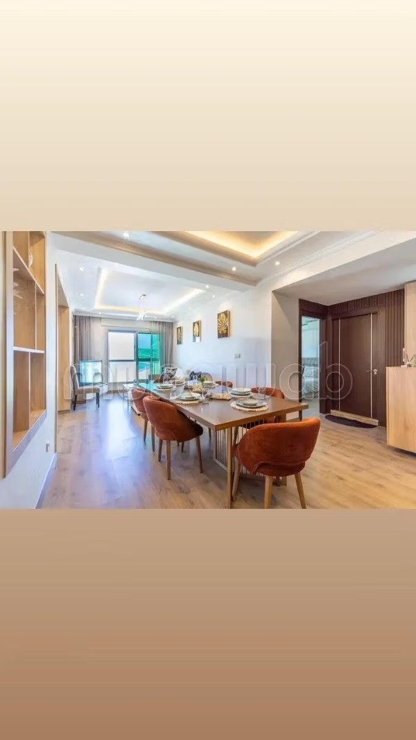 Appartements de vacances à louer  - Administratif, Tanger - Photo 98