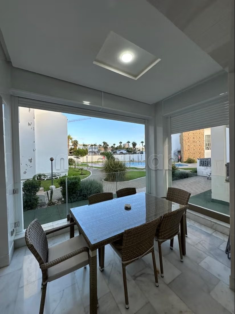 Appartements de vacances à louer  - Administratif, Tanger - Photo 328