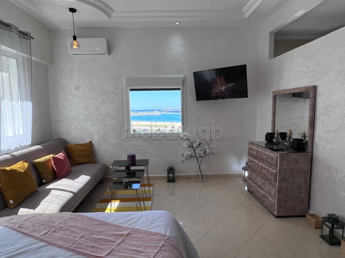 Appartements de vacances à louer  - Administratif, Tanger - Photo 305