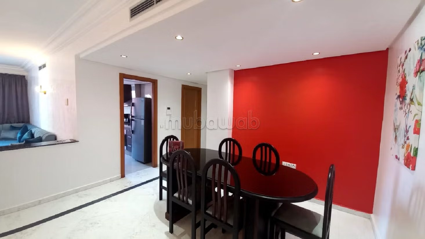 Appartements de vacances à louer  - Administratif, Tanger - Photo 394