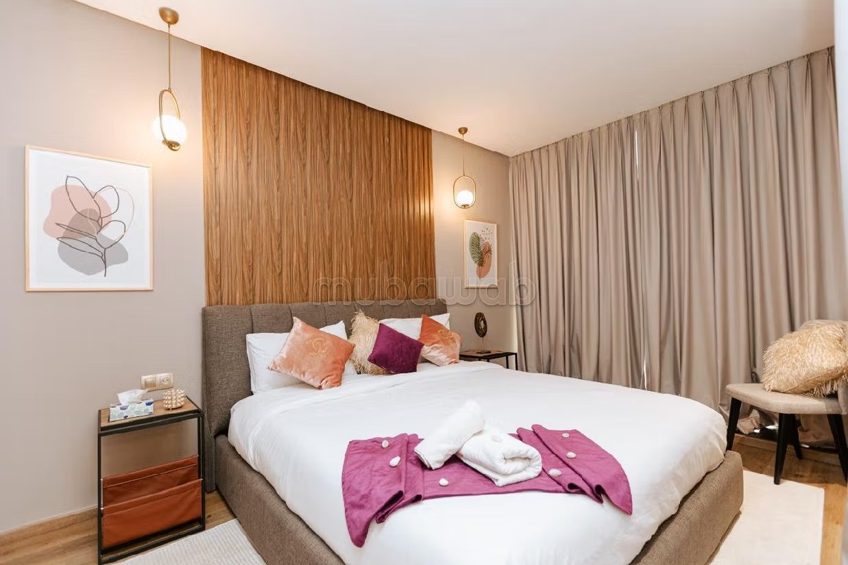 Appartements de vacances à louer  - Administratif, Tanger - Photo 527