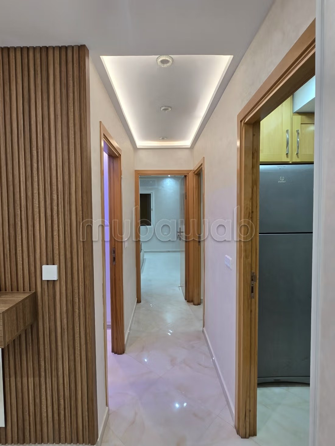 Appartements de vacances à louer  - Administratif, Tanger - Photo 20