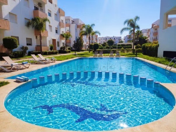 Appartements de vacances à louer  - Administratif, Tanger - Photo 207