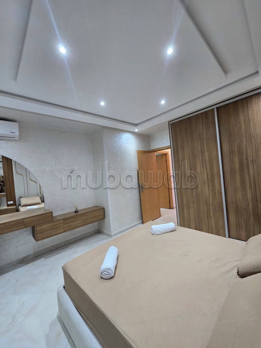 Appartements de vacances à louer  - Administratif, Tanger - Photo 28