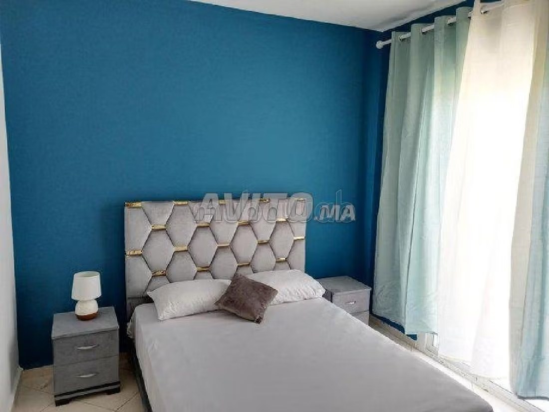 Appartements de vacances à louer  - Administratif, Tanger - Photo 492