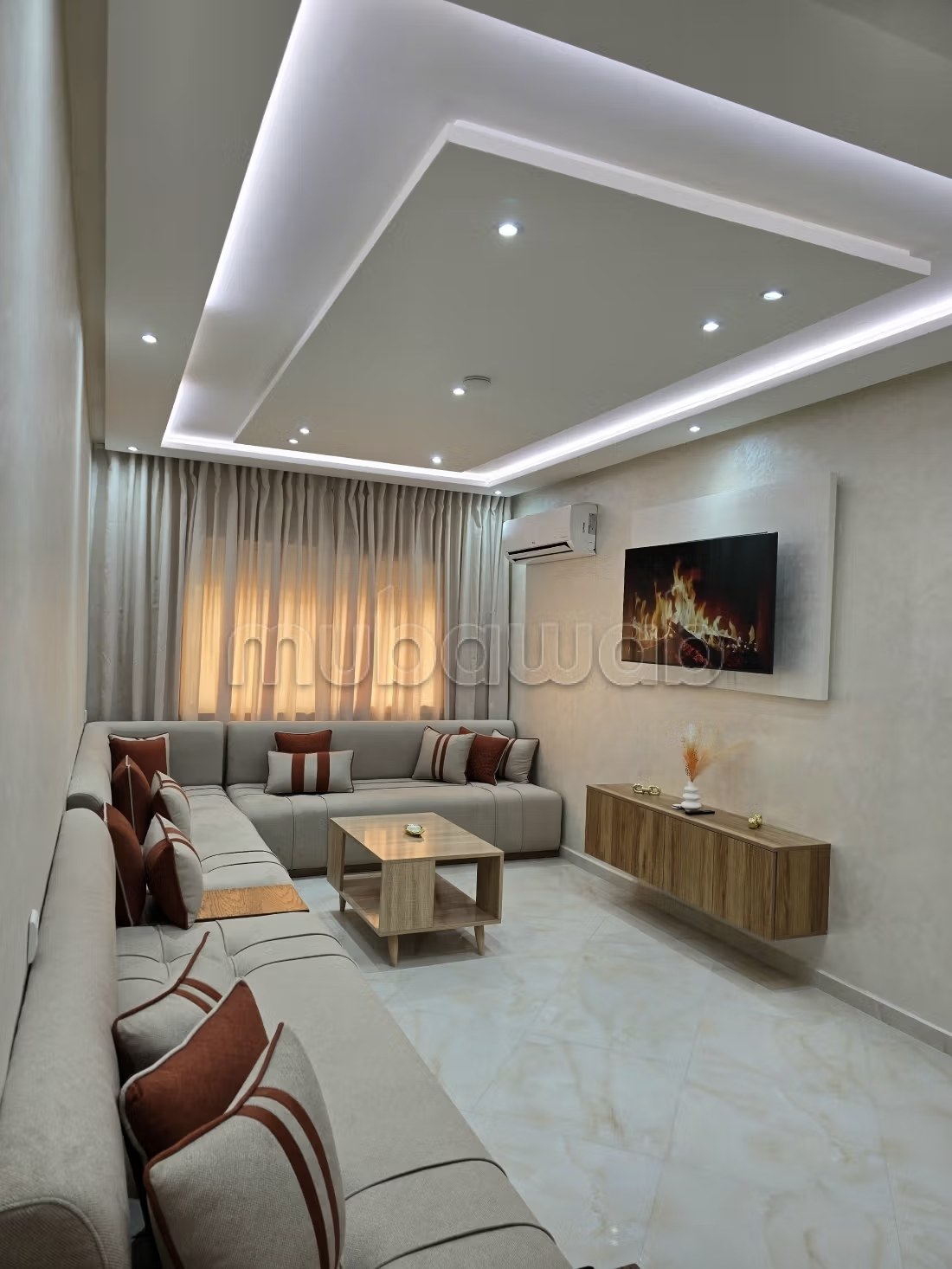 Appartements de vacances à louer  - Administratif, Tanger - Photo 2