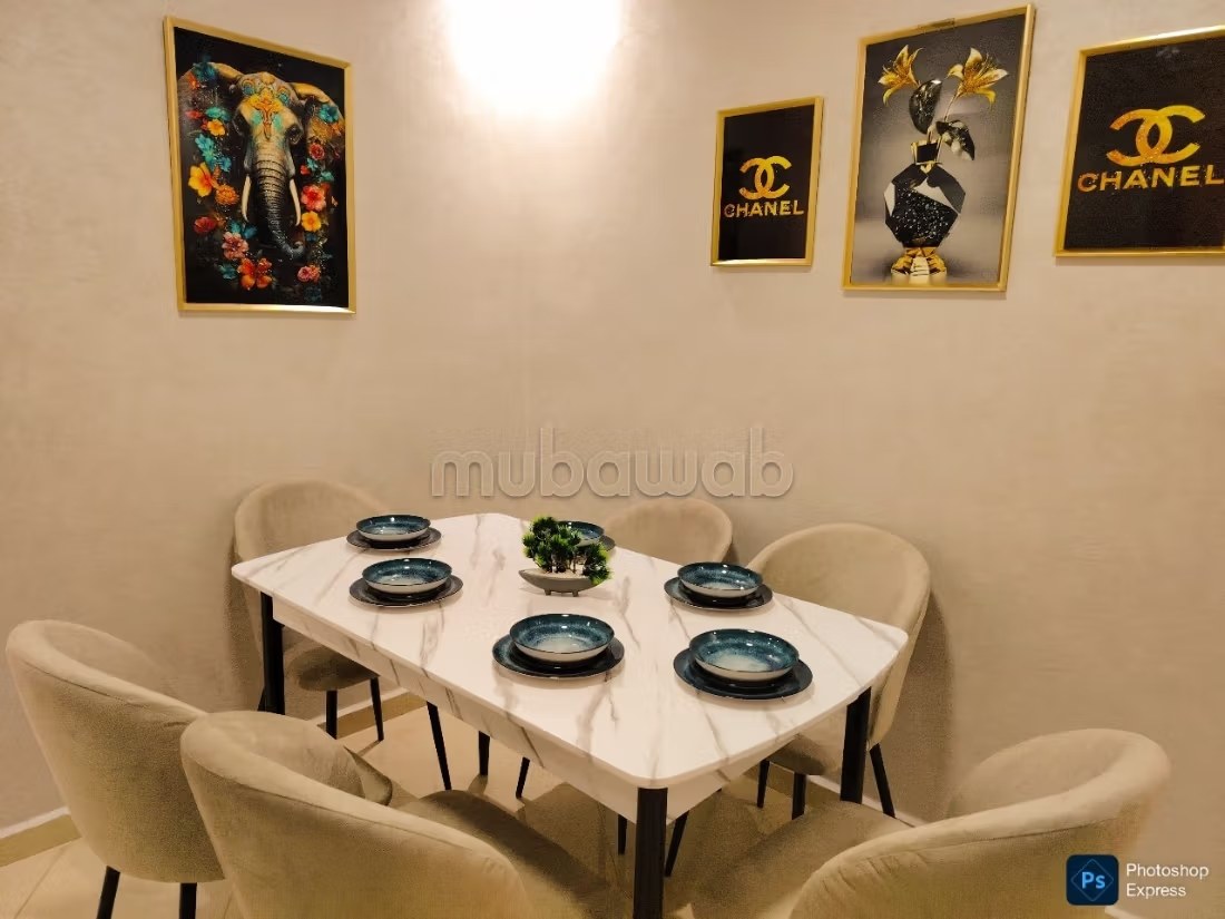 Appartements de vacances à louer  - Administratif, Tanger - Photo 198