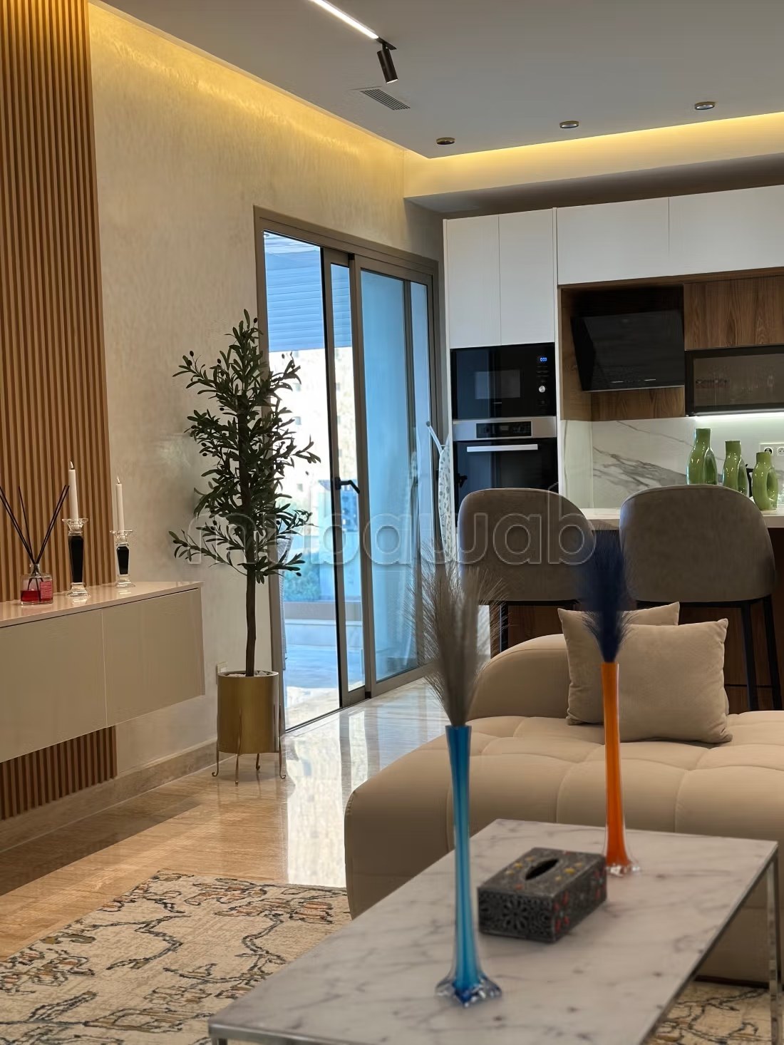 Appartements de vacances à louer  - Administratif, Tanger - Photo 329