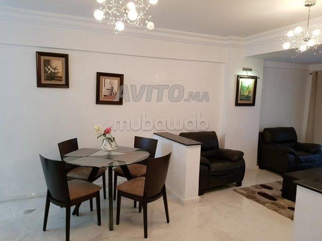Appartements de vacances à louer  - Administratif, Tanger - Photo 255