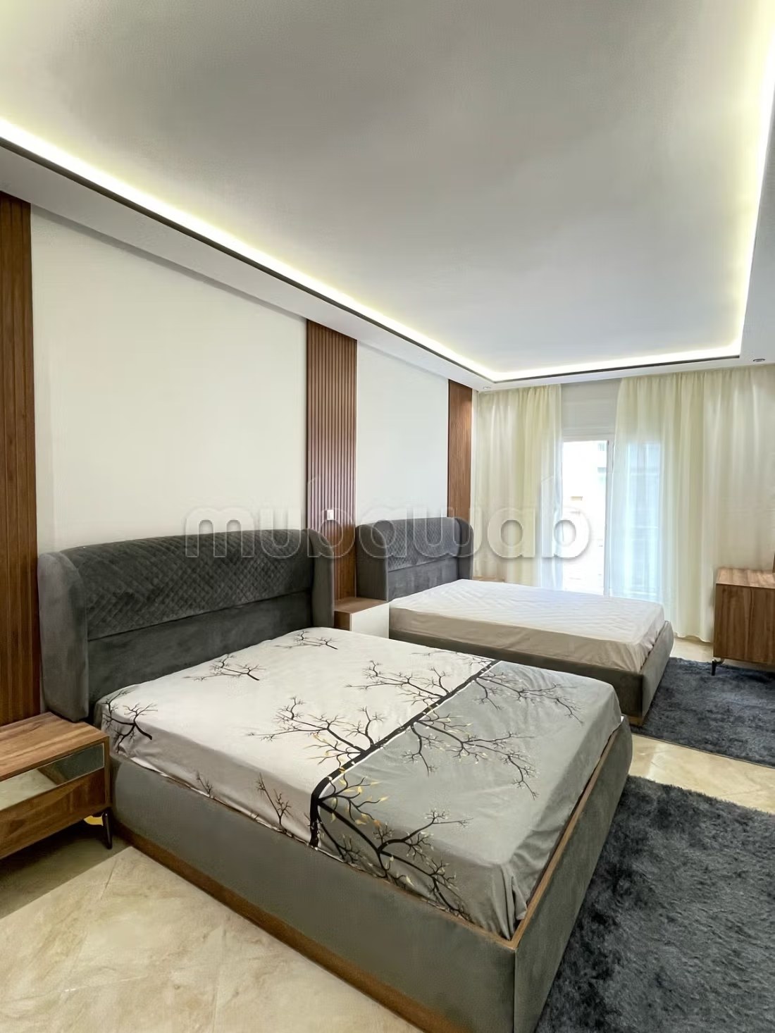 Appartements de vacances à louer  - Administratif, Tanger - Photo 150