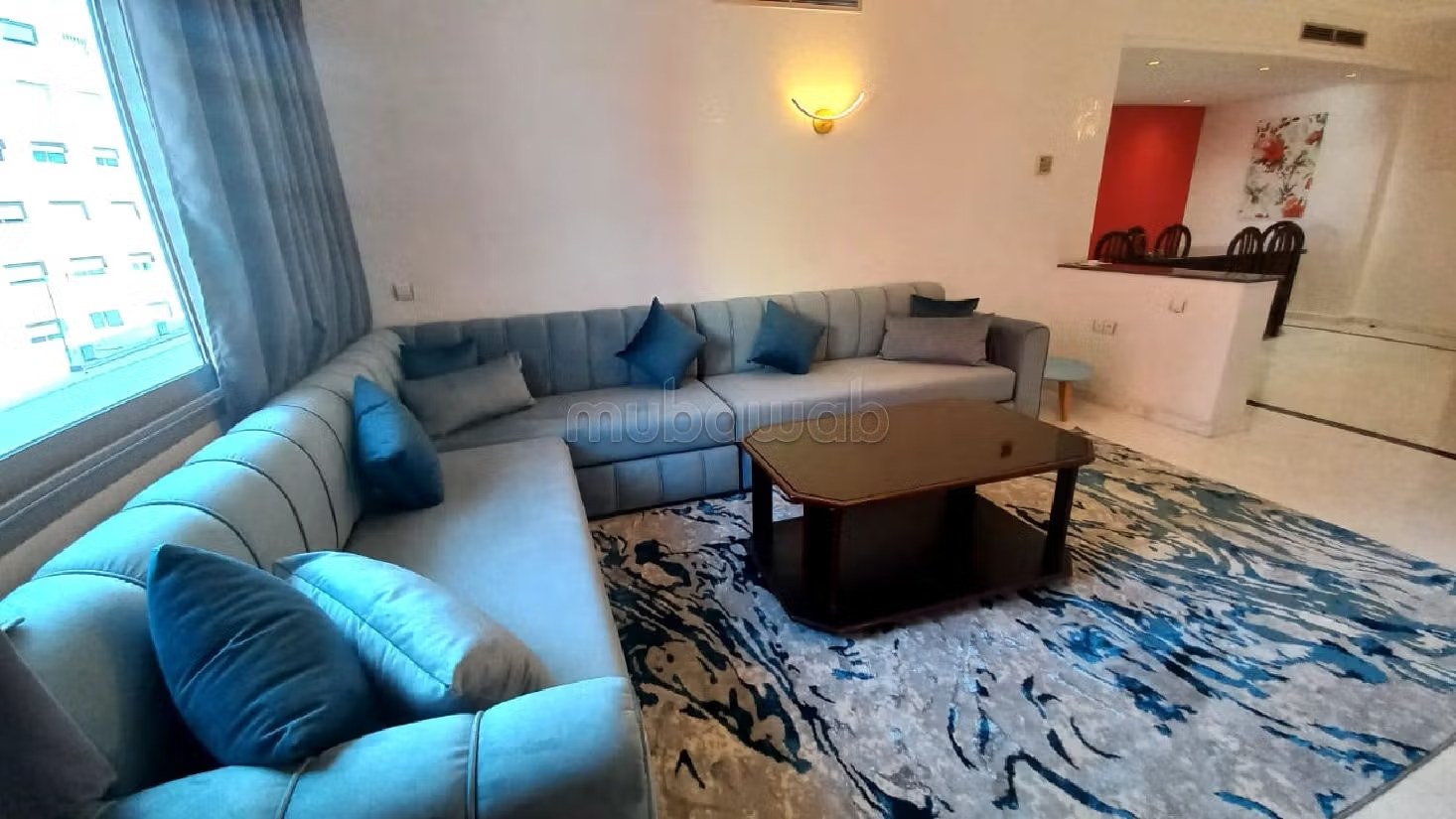 Appartements de vacances à louer  - Administratif, Tanger - Photo 386