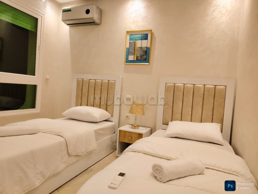Appartements de vacances à louer  - Administratif, Tanger - Photo 196