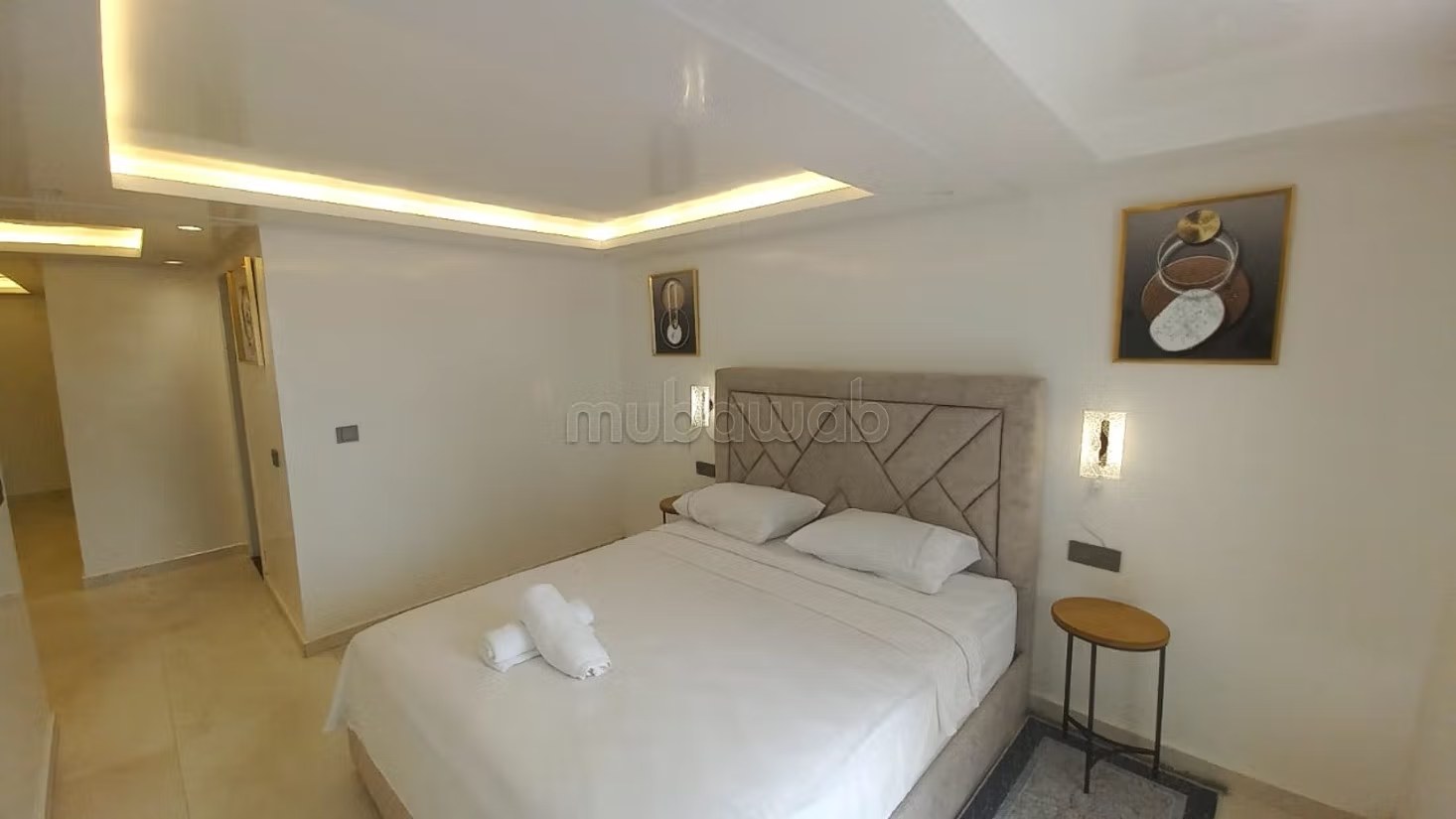 Appartements de vacances à louer  - Administratif, Tanger - Photo 272
