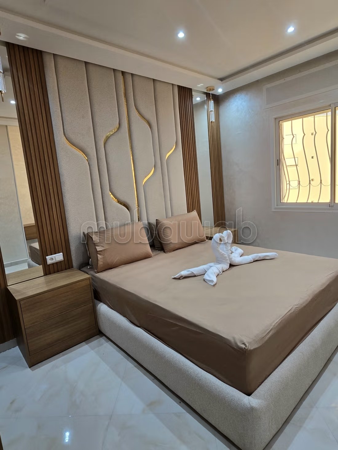 Appartements de vacances à louer  - Administratif, Tanger - Photo 27