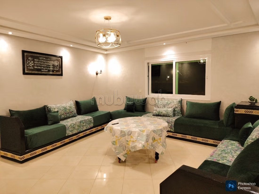 Appartements de vacances à louer  - Administratif, Tanger - Photo 197
