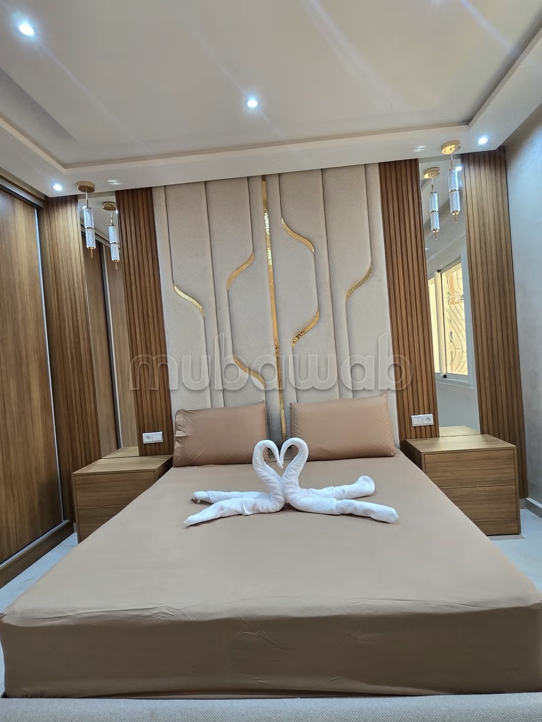 Appartements de vacances à louer  - Administratif, Tanger - Photo 25