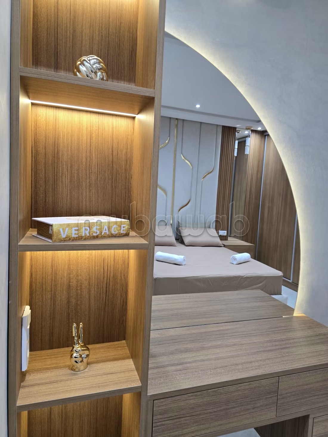 Appartements de vacances à louer  - Administratif, Tanger - Photo 21