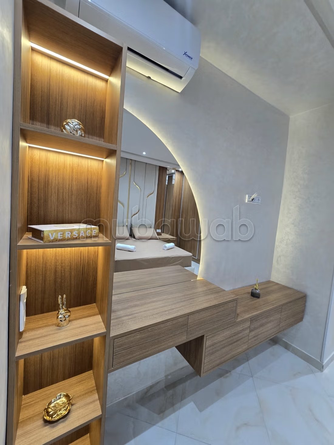 Appartements de vacances à louer  - Administratif, Tanger - Photo 22