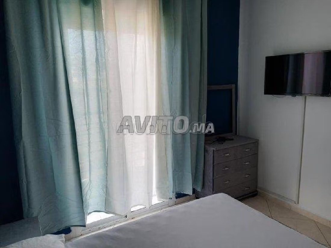 Appartements de vacances à louer  - Administratif, Tanger - Photo 493