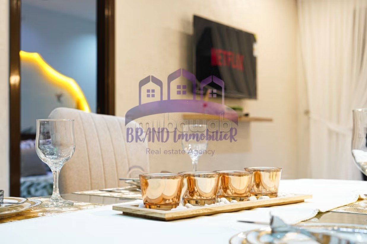 Appartements de vacances à louer  - Administratif, Tanger - Photo 240