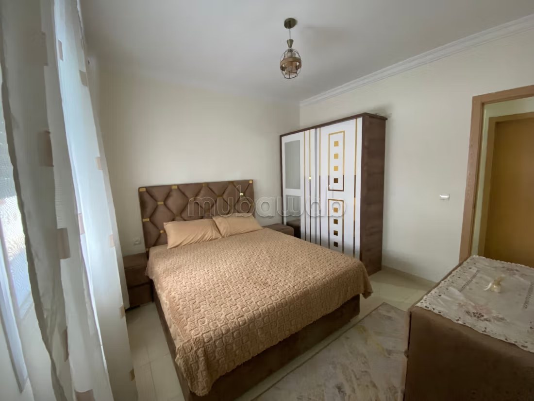 Appartements de vacances à louer  - Administratif, Tanger - Photo 114