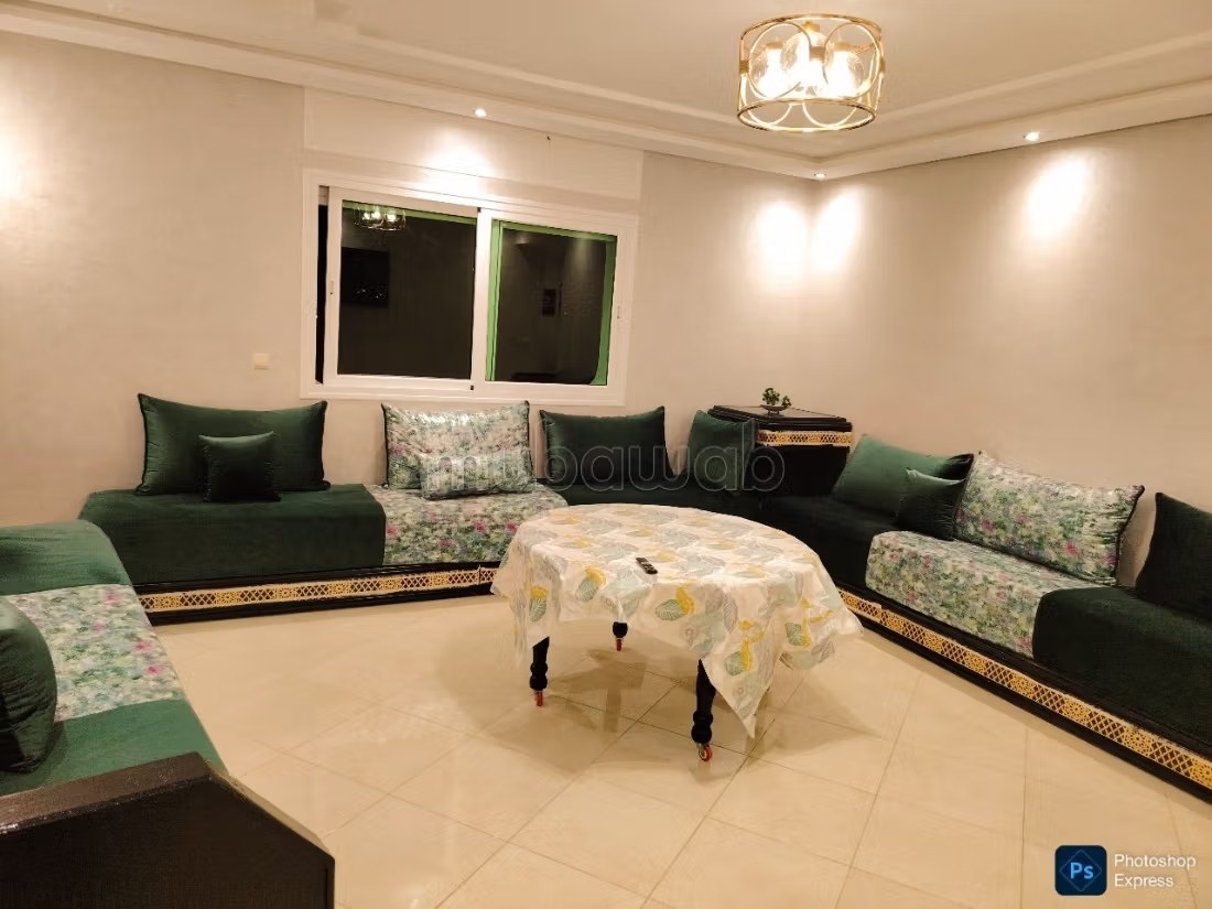 Appartements de vacances à louer  - Administratif, Tanger - Photo 200