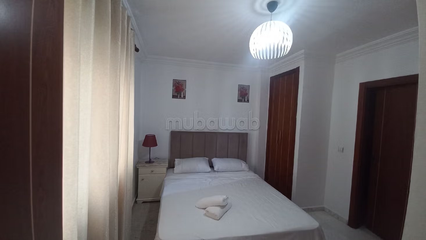 Appartements de vacances à louer  - Administratif, Tanger - Photo 377
