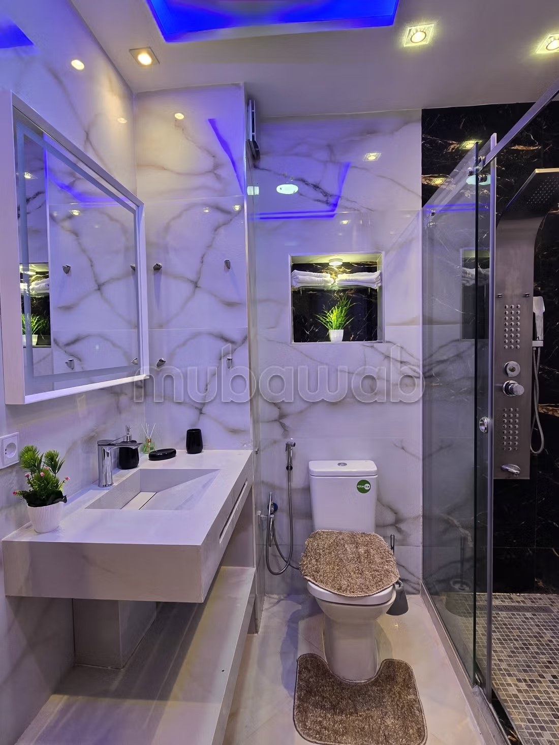 Appartements de vacances à louer  - Administratif, Tanger - Photo 19