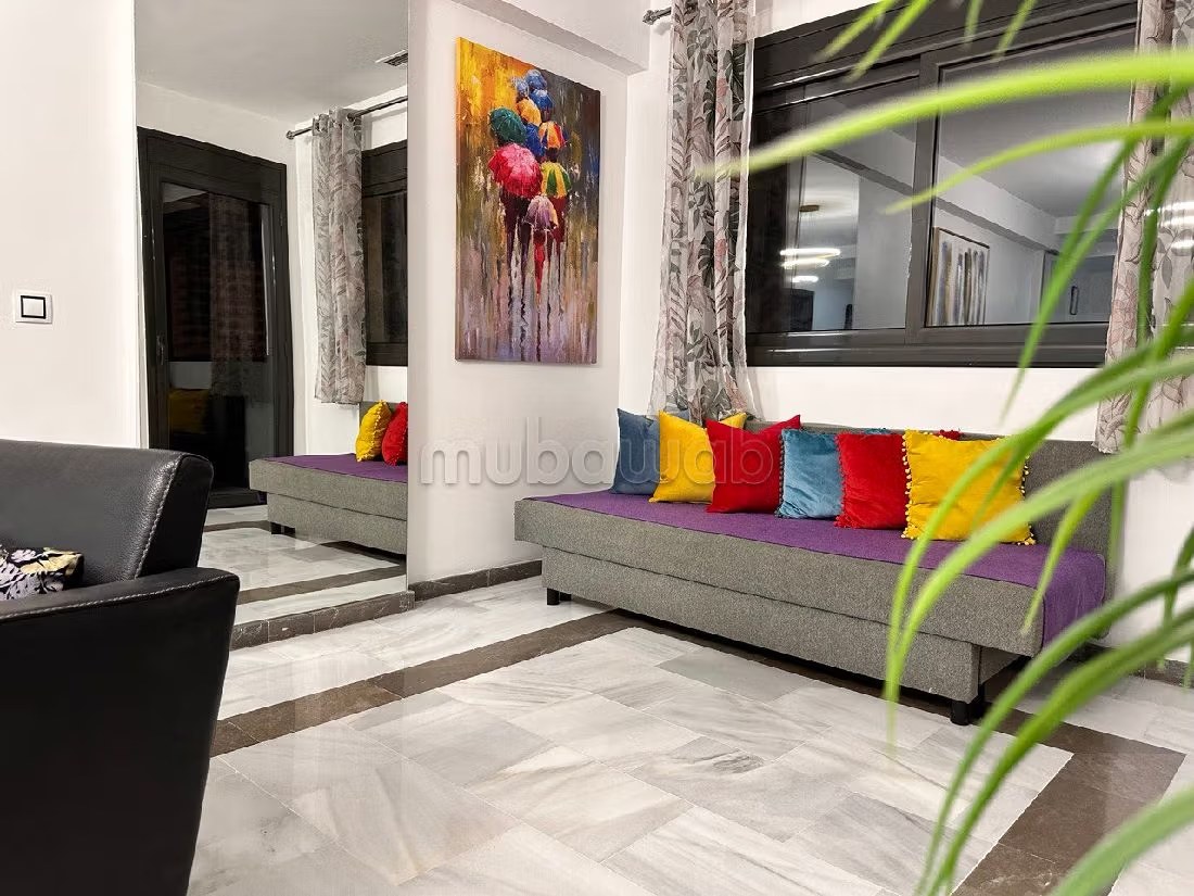 Appartements de vacances à louer  - Administratif, Tanger - Photo 228