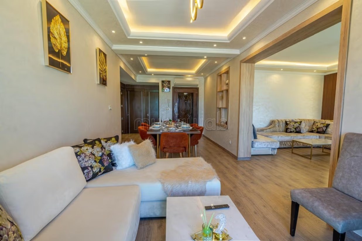 Appartements de vacances à louer  - Administratif, Tanger - Photo 93