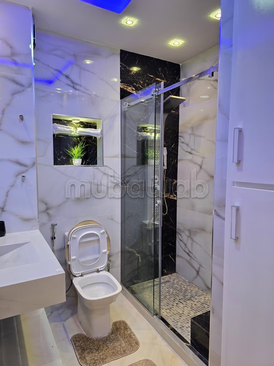 Appartements de vacances à louer  - Administratif, Tanger - Photo 17