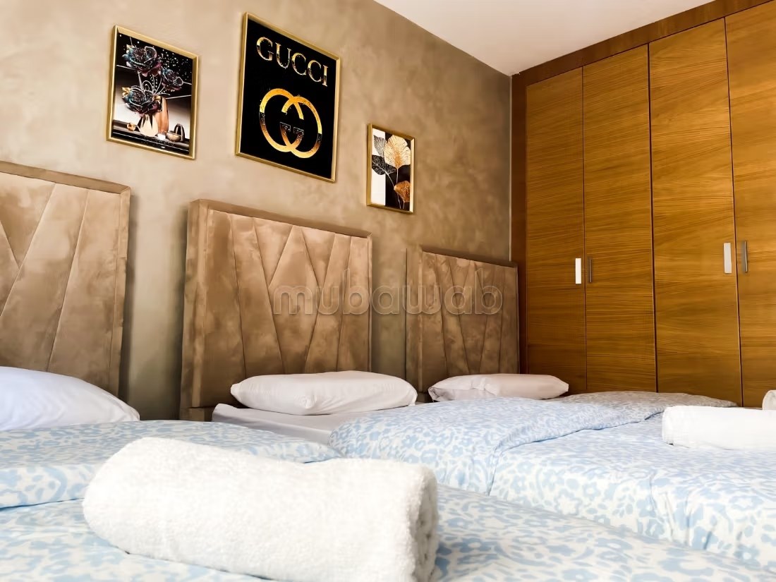 Appartements de vacances à louer  - Administratif, Tanger - Photo 410