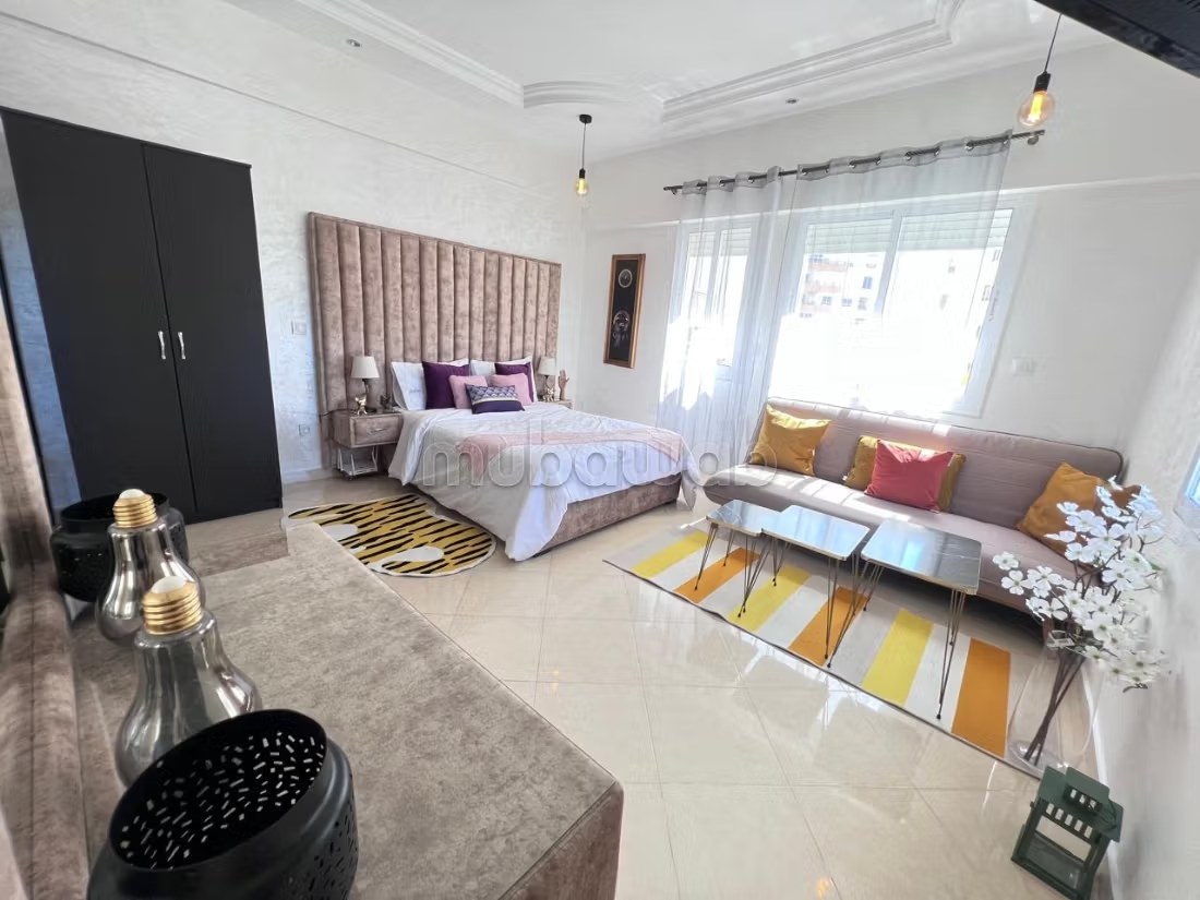 Appartements de vacances à louer  - Administratif, Tanger - Photo 313