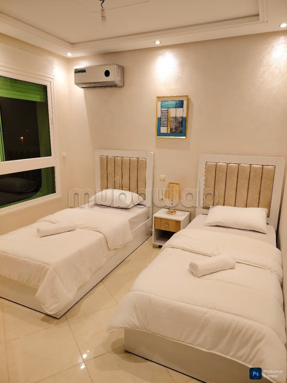 Appartements de vacances à louer  - Administratif, Tanger - Photo 195