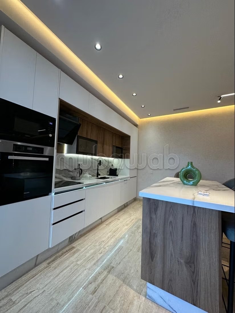 Appartements de vacances à louer  - Administratif, Tanger - Photo 354