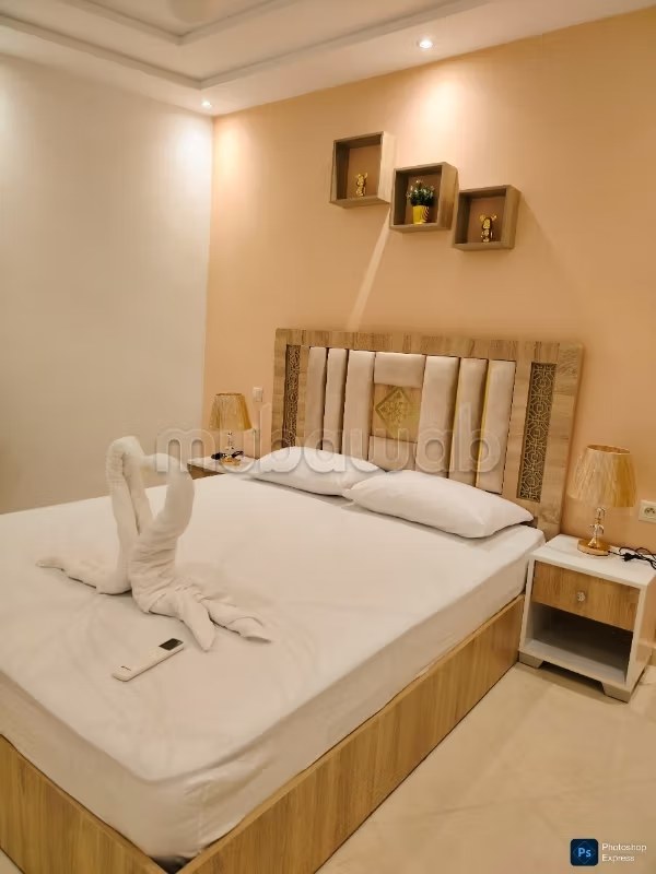 Appartements de vacances à louer  - Administratif, Tanger - Photo 208