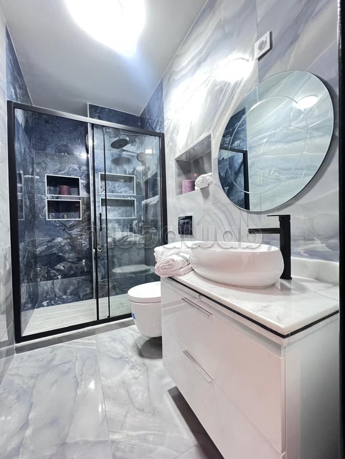 Appartements de vacances à louer  - Administratif, Tanger - Photo 321