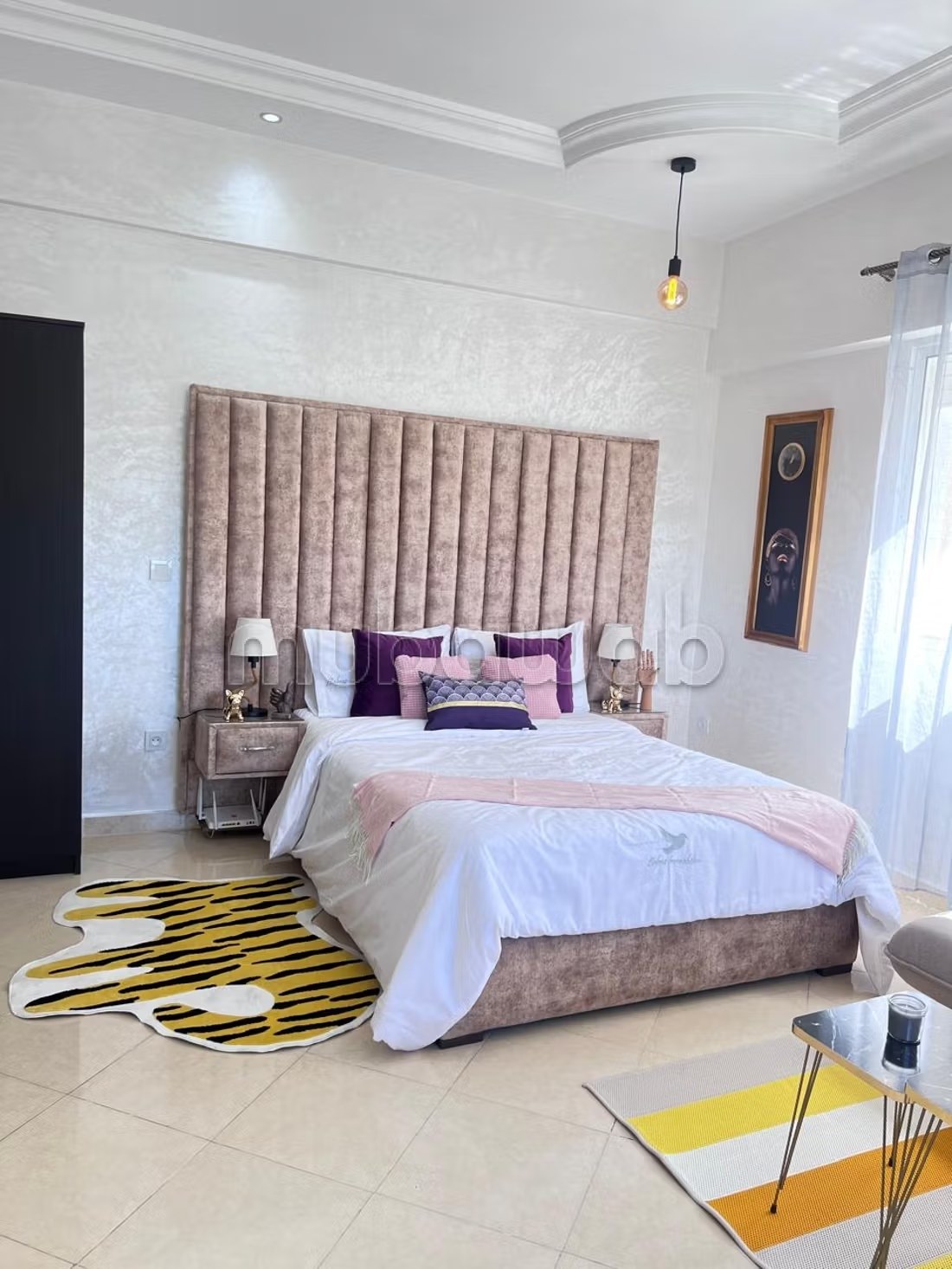 Appartements de vacances à louer  - Administratif, Tanger - Photo 309