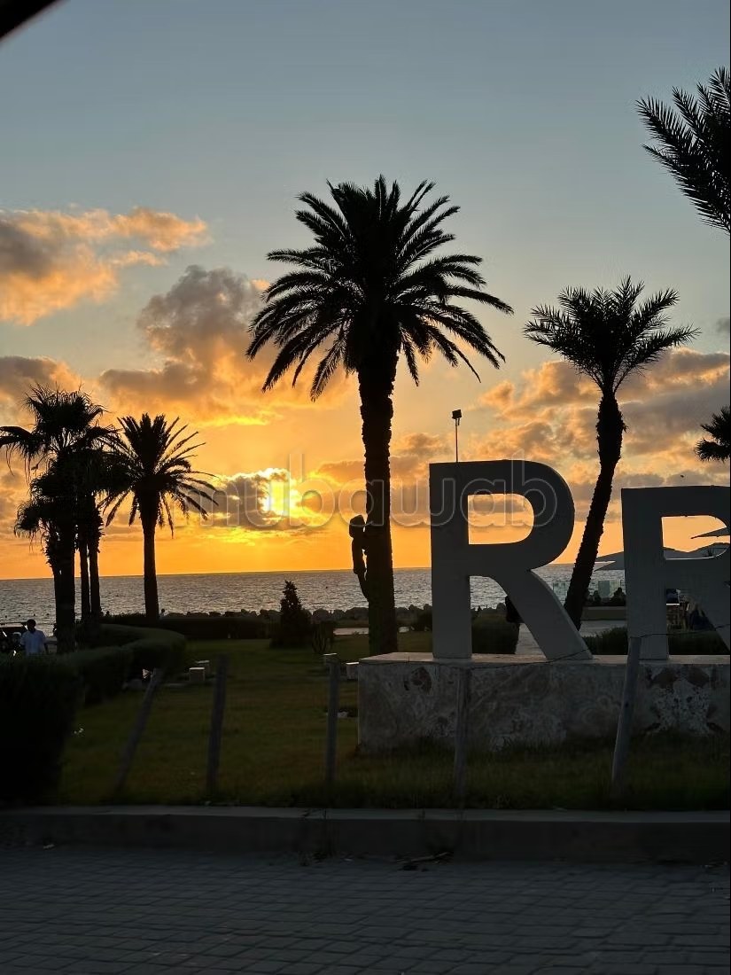 Appartements de vacances à louer  - Administratif, Tanger - Photo 352