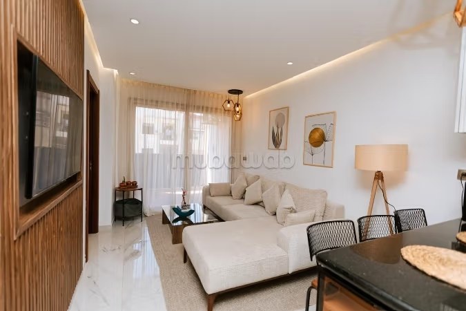 Appartements de vacances à louer  - Administratif, Tanger - Photo 535